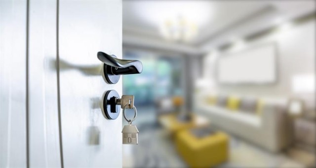 What To Do If Locked Out Of Apartment